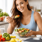 Weight Loss Meal Plan Tips in Lebanon | Healthy Gourmet